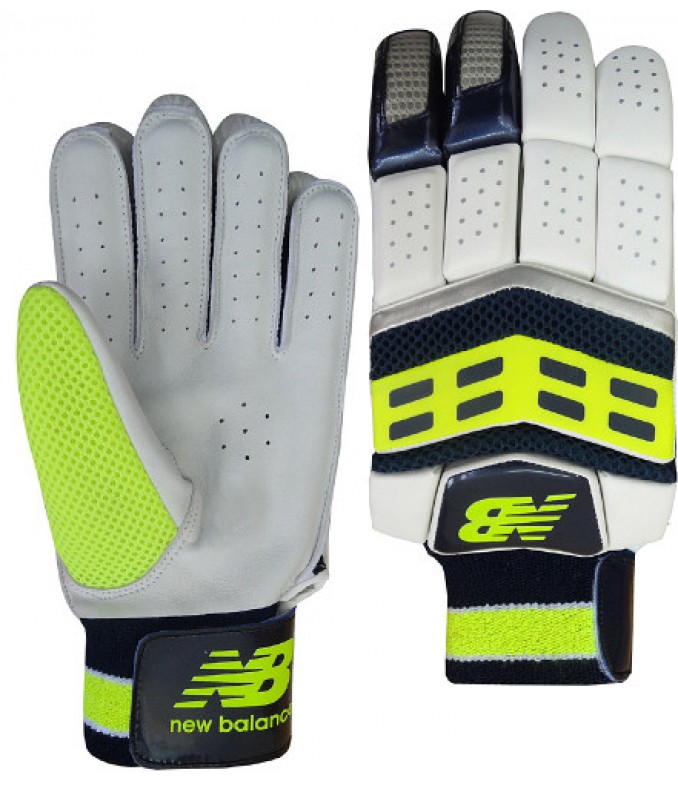New Balance DC 680 Cricket Gloves